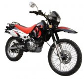 2007 Veli VL150GY-2 photo
